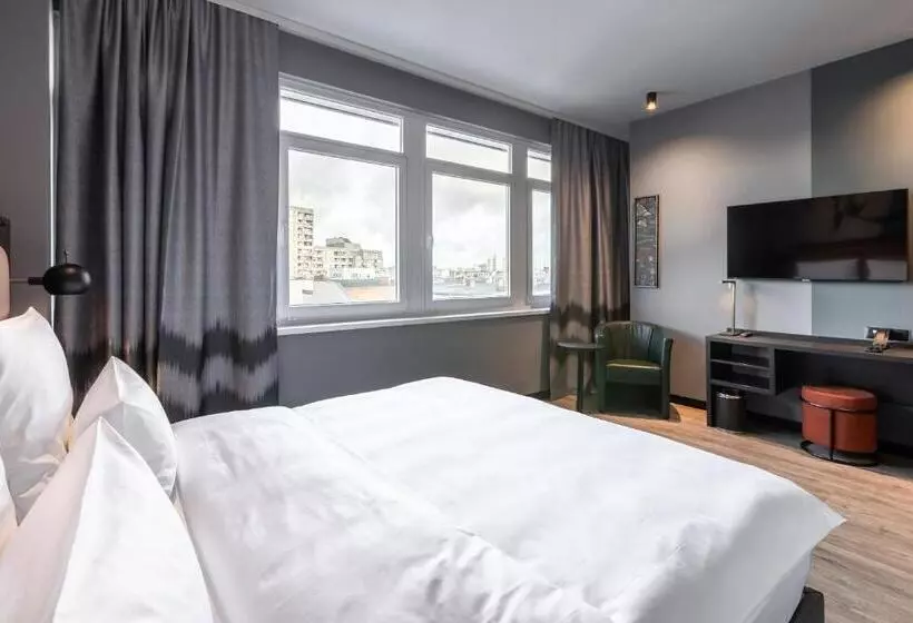 Fotos del hotel Centro  Kurfürstendamm:  8