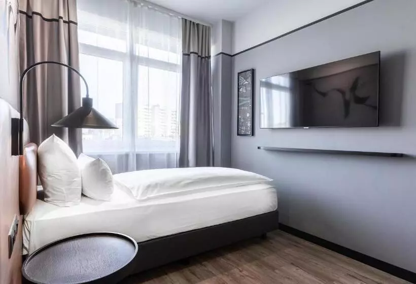 Fotos del hotel Centro  Kurfürstendamm:  18