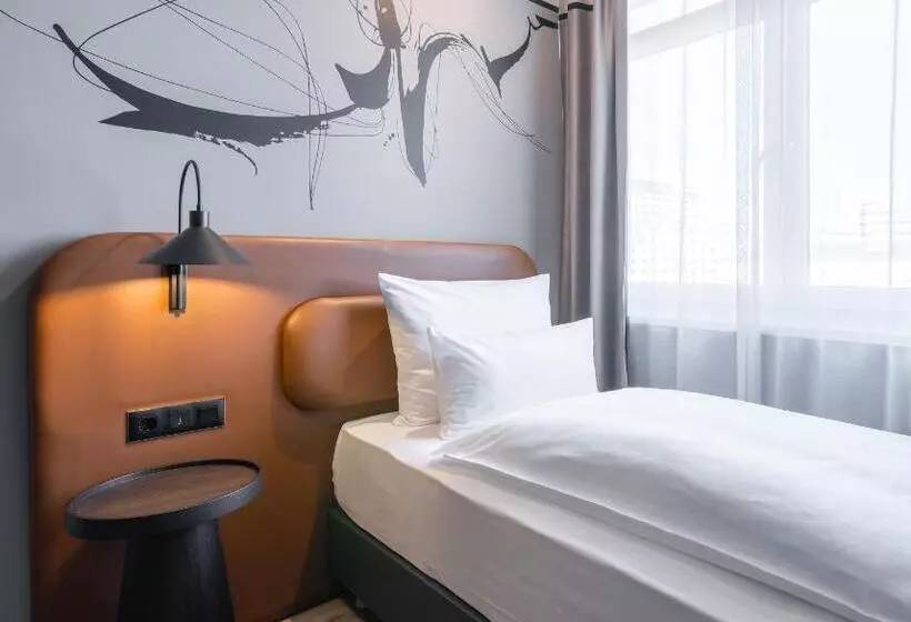 Fotos del hotel Centro  Kurfürstendamm:  16