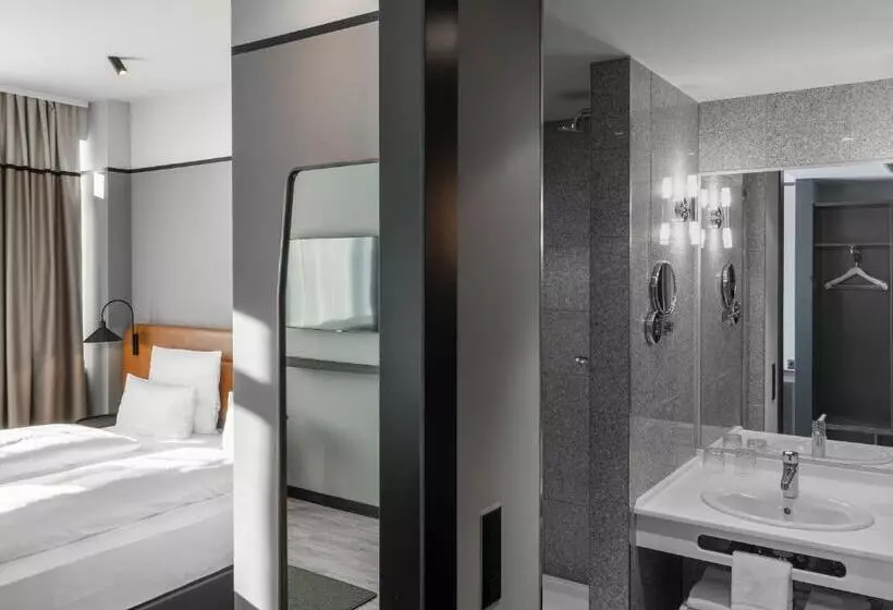 Fotos del hotel Centro  Kurfürstendamm:  26