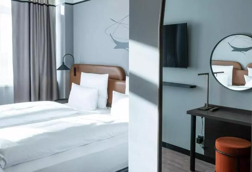 Fotos del hotel Centro  Kurfürstendamm:  6