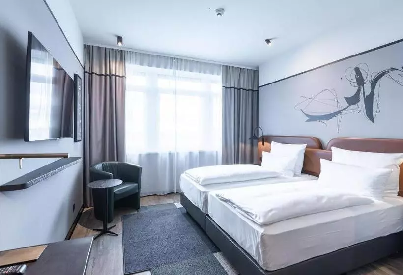 Fotos del hotel Centro  Kurfürstendamm:  4