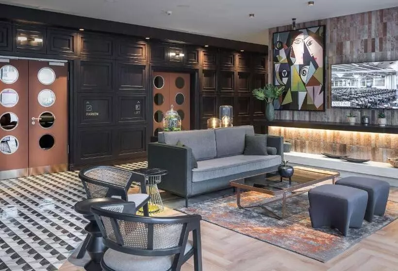 Fotos del hotel Centro  Kurfürstendamm:  28