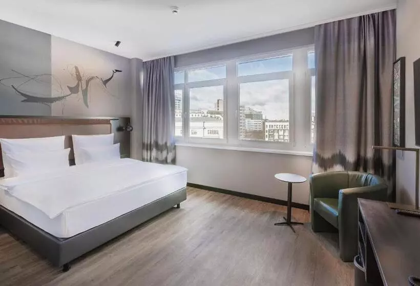 Fotos del hotel Centro  Kurfürstendamm:  9