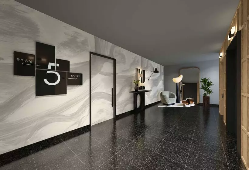 Fotos del hotel Centro  Kurfürstendamm:  33