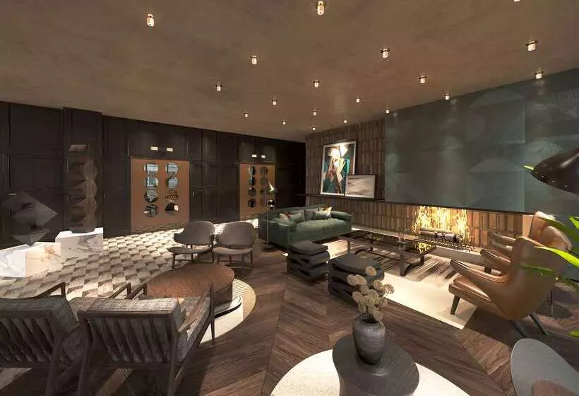 Fotos del hotel Centro  Kurfürstendamm:  12