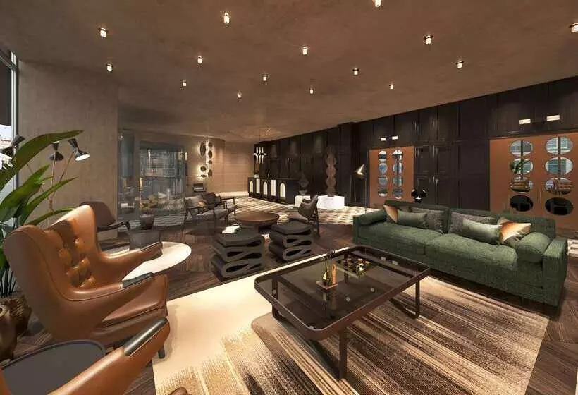 Fotos del hotel Centro  Kurfürstendamm:  27