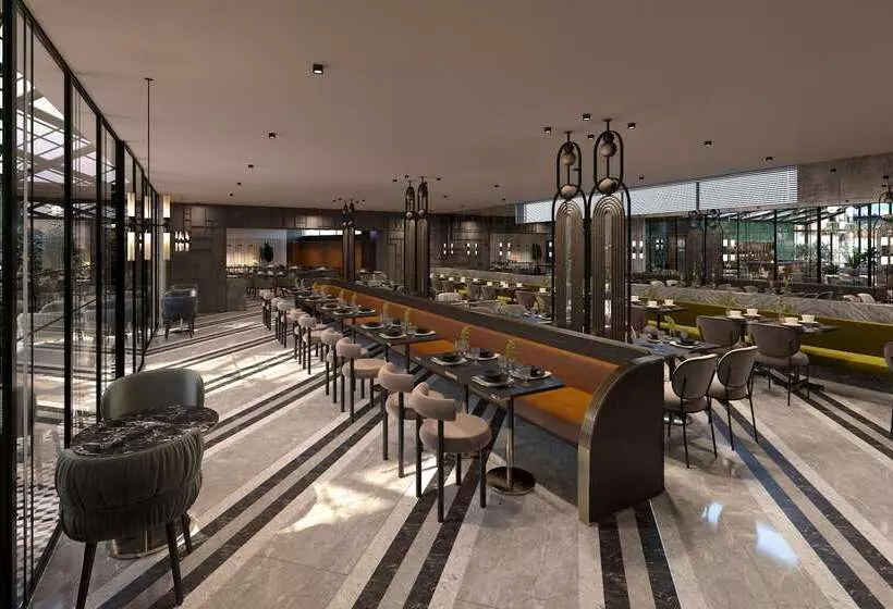 Fotos del hotel Centro  Kurfürstendamm:  40