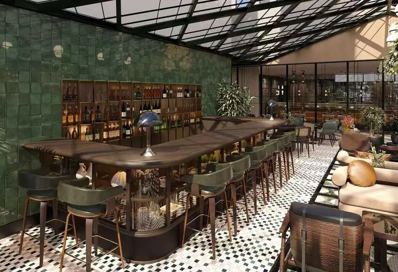 Fotos del hotel Centro  Kurfürstendamm:  20