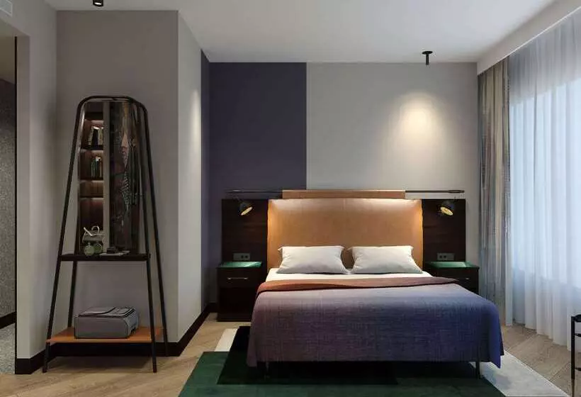 Fotos del hotel Centro  Kurfürstendamm:  11