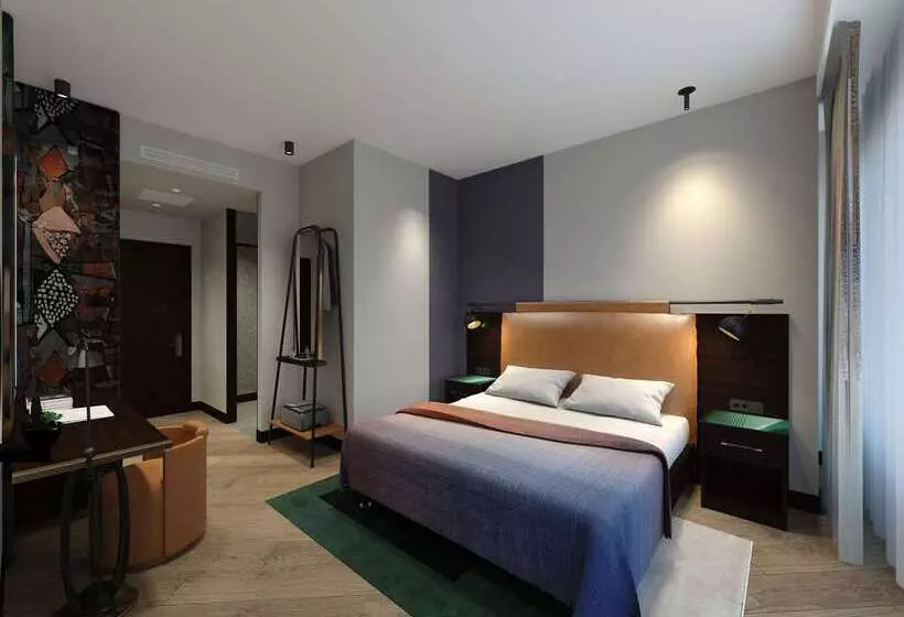 Fotos del hotel Centro  Kurfürstendamm:  10