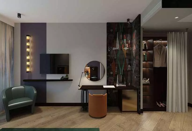 Fotos del hotel Centro  Kurfürstendamm:  31