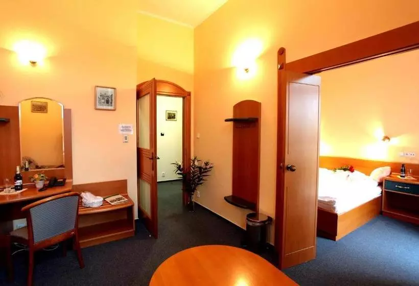 Fotos del hotel Coop Krivan:  12