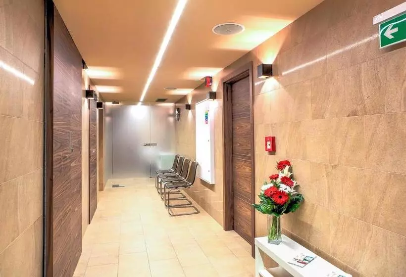 Fotos del hotel Coop Krivan:  2