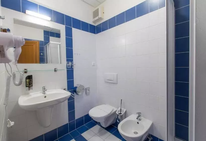 Fotos del hotel Coop Krivan:  10