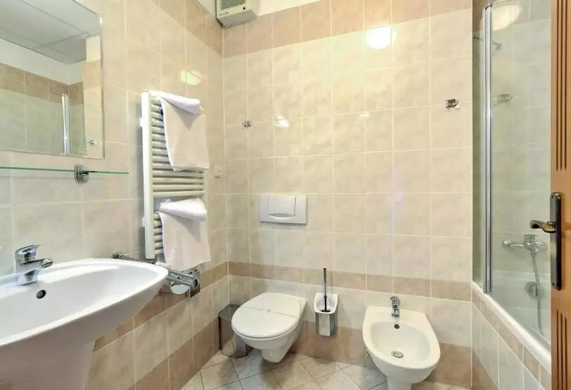 Fotos del hotel Coop Krivan:  6