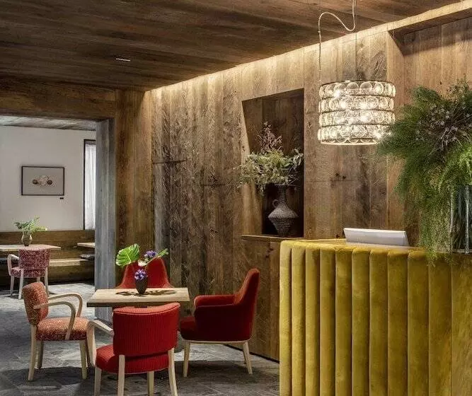 Fotos del hotel Impero:  3