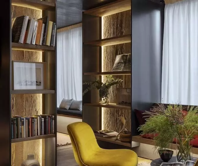 Fotos del hotel Impero:  24