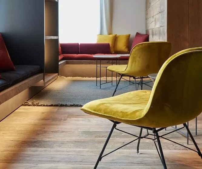 Fotos del hotel Impero:  2