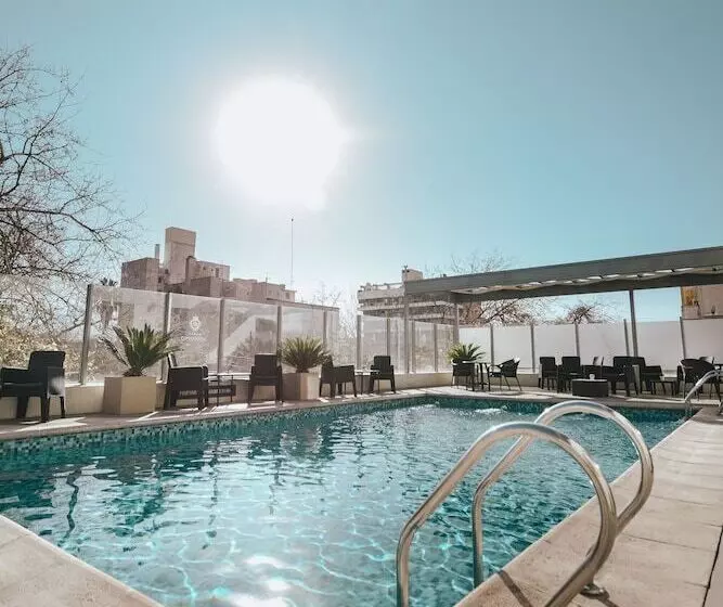 Fotos del hotel Diplomatic:  7