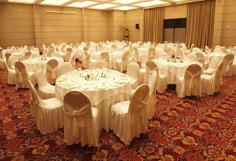 Fotos del hotel Diplomatic:  18