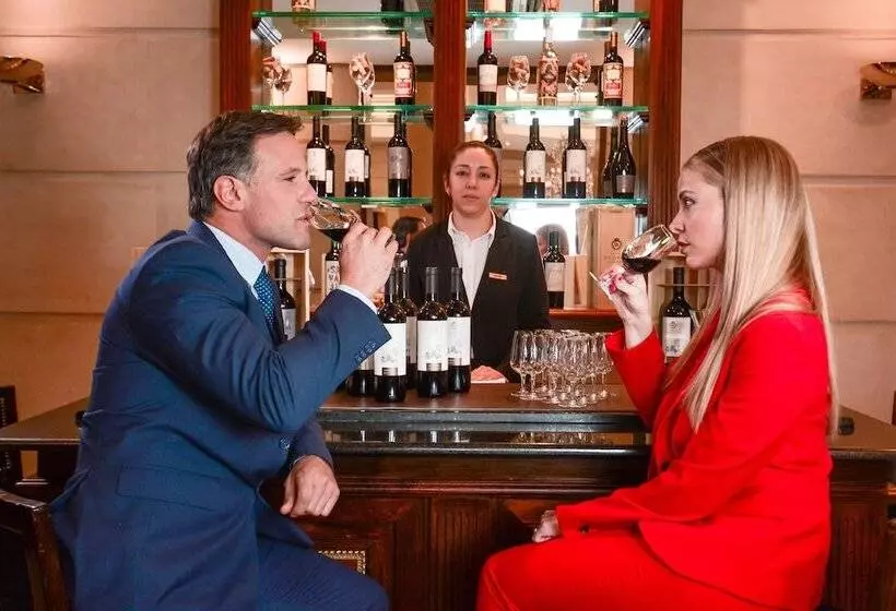 Fotos del hotel Diplomatic:  10