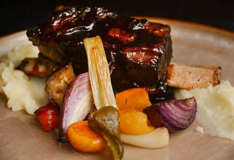 Fotos del hotel Diplomatic:  24