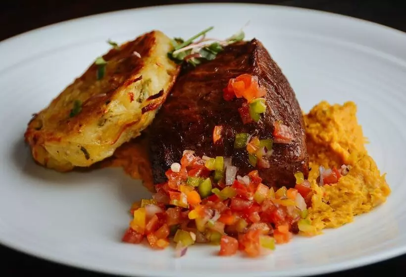 Fotos del hotel Diplomatic:  17