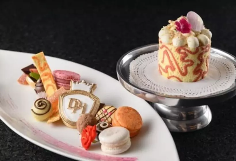 Fotos del hotel Diplomatic:  20