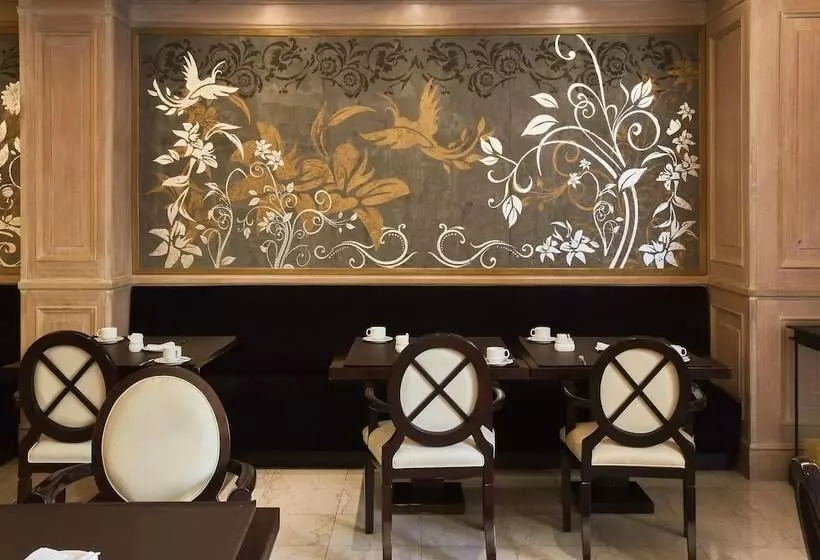 Fotos del hotel Diplomatic:  6