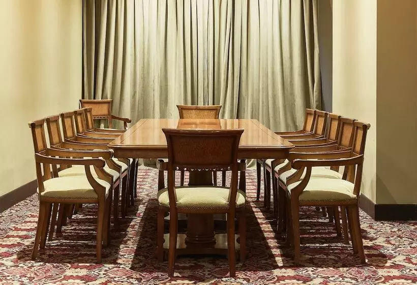 Fotos del hotel Diplomatic:  8