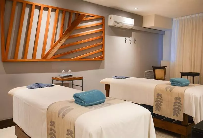 Fotos del hotel Diplomatic:  12