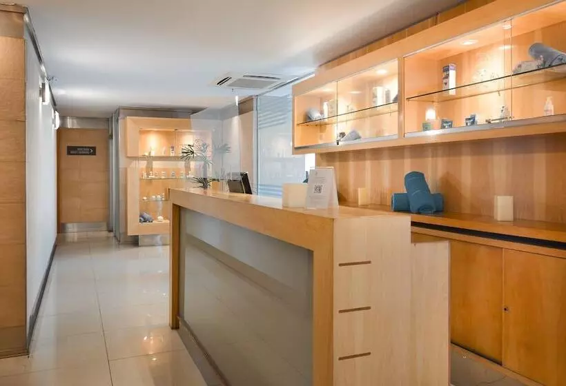 Fotos del hotel Diplomatic:  3