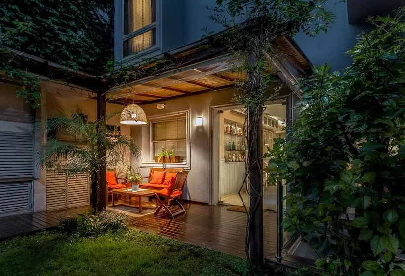 Fotos del hotel Duque Hotel Boutique & Spa:  5