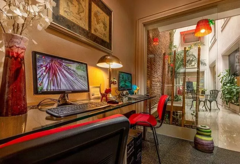 Fotos del hotel Duque Hotel Boutique & Spa:  12