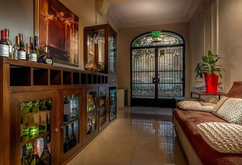 Fotos del hotel Duque Hotel Boutique & Spa:  18