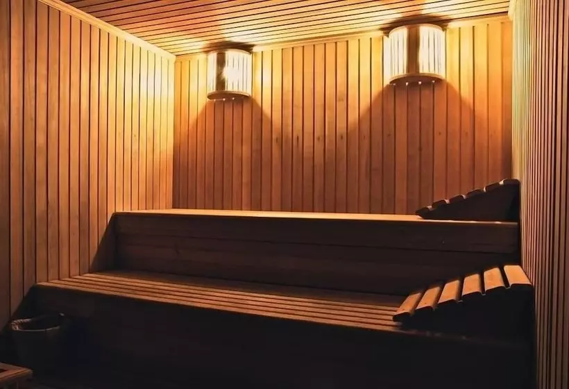 Fotos del hotel Duque Hotel Boutique & Spa:  3