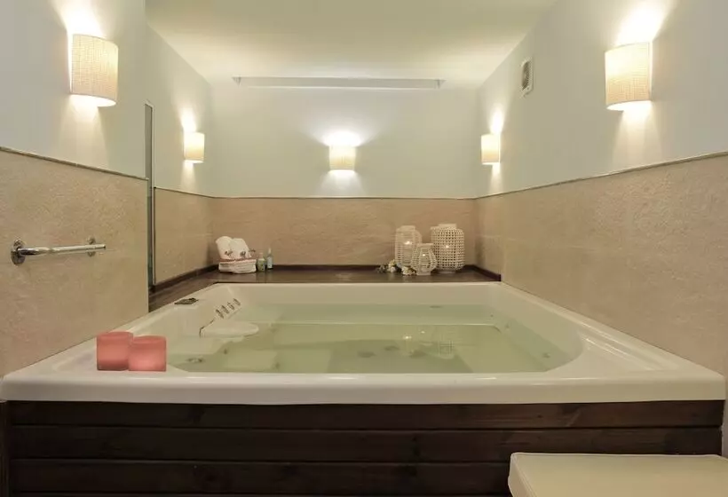 Fotos del hotel Duque Hotel Boutique & Spa:  14