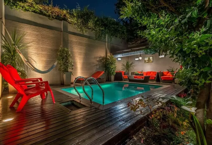 Fotos del hotel Duque Hotel Boutique & Spa:  2