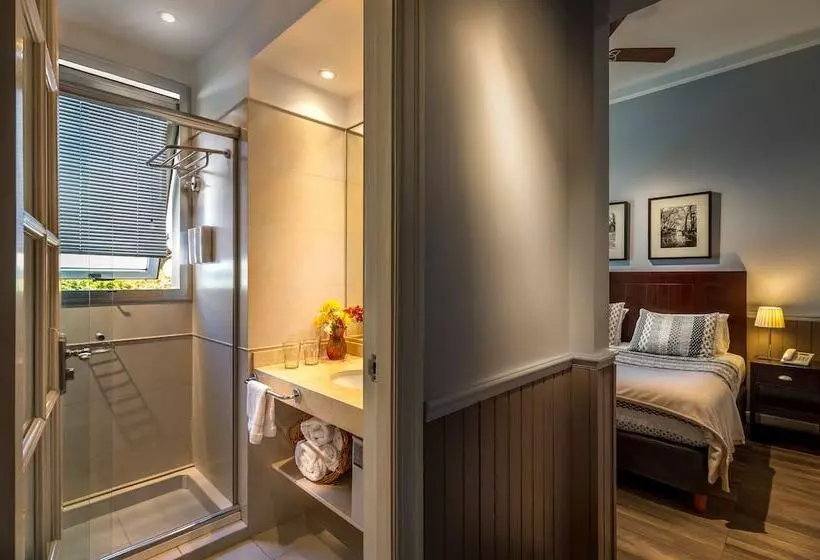 Fotos del hotel Duque Hotel Boutique & Spa:  23