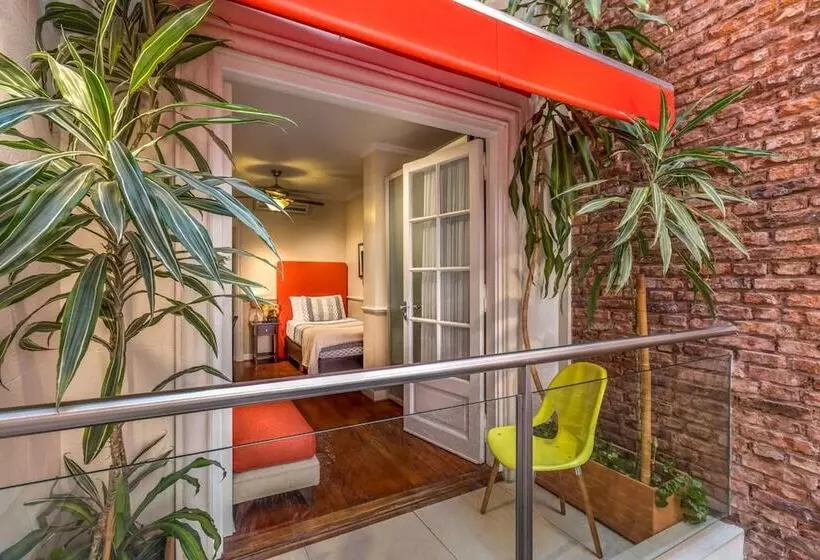 Fotos del hotel Duque Hotel Boutique & Spa:  10