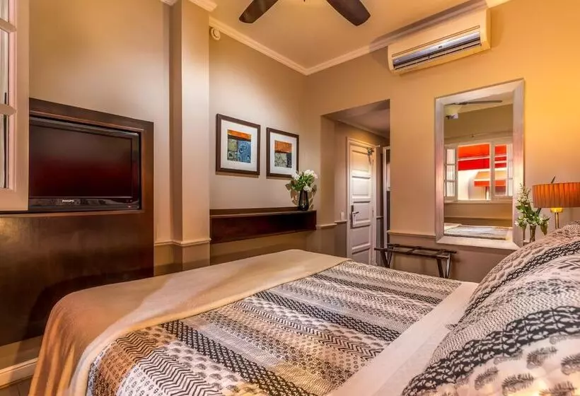 Fotos del hotel Duque Hotel Boutique & Spa:  13