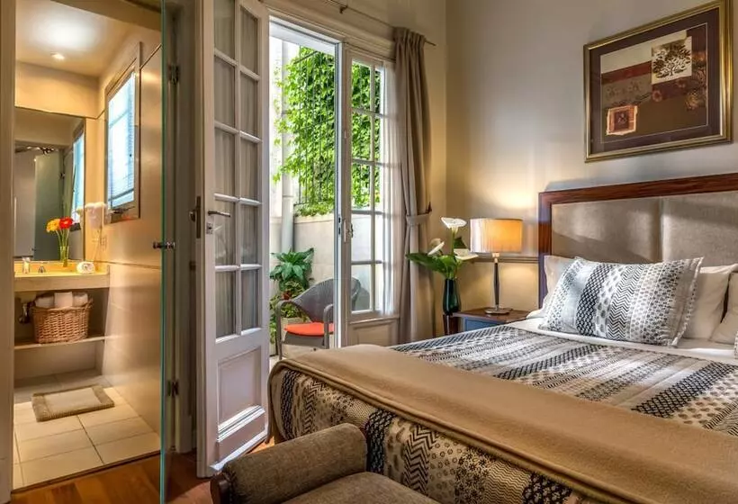 Fotos del hotel Duque Hotel Boutique & Spa:  24