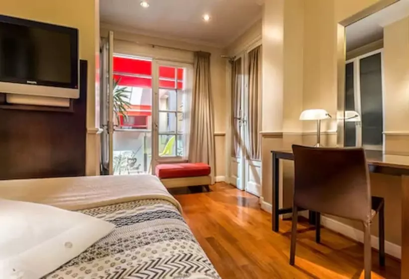 Fotos del hotel Duque Hotel Boutique & Spa:  25