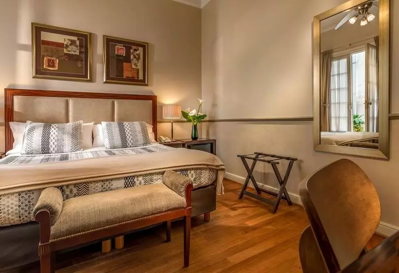 Fotos del hotel Duque Hotel Boutique & Spa:  17