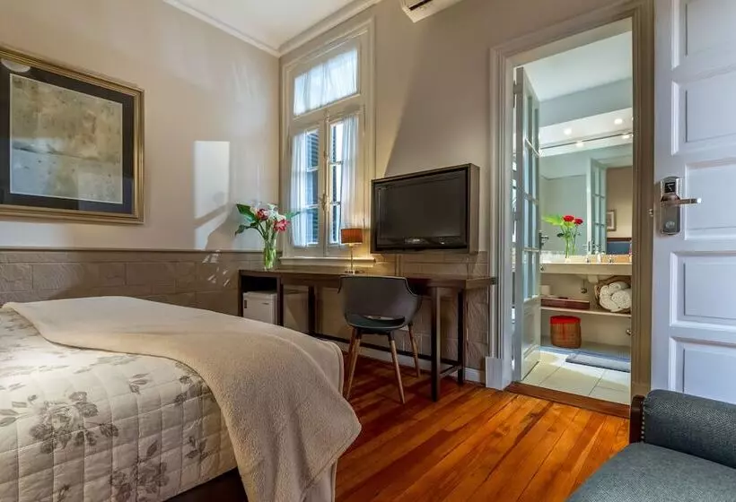 Fotos del hotel Duque Hotel Boutique & Spa:  22