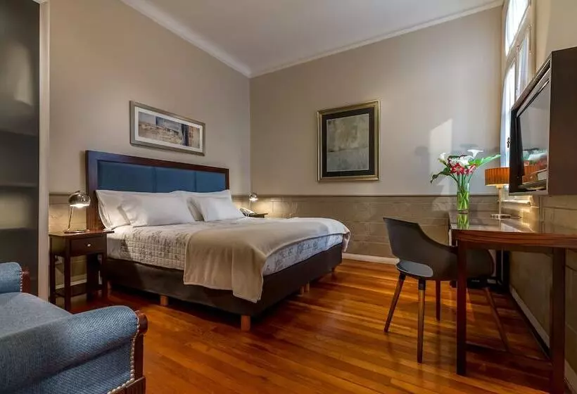 Fotos del hotel Duque Hotel Boutique & Spa:  8