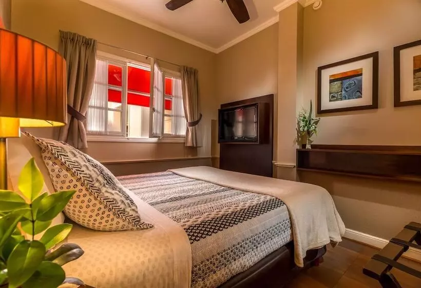 Fotos del hotel Duque Hotel Boutique & Spa:  21