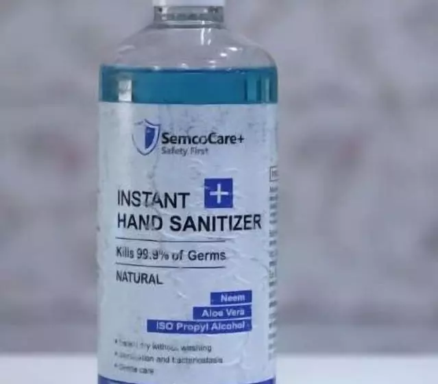 Fotos del hotel Capital O74390  Grand Park Inn:  14