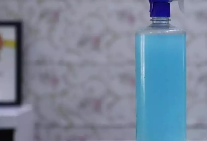 Fotos del hotel Capital O74390  Grand Park Inn:  17